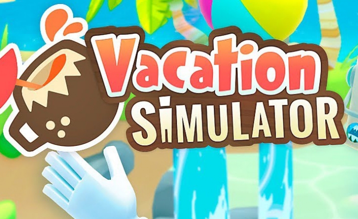  Vacation Simulator