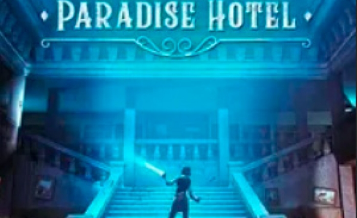 Окунитесь в VR-кошмар с Propagation: Paradise Hotel - Незабываемое развлечение.