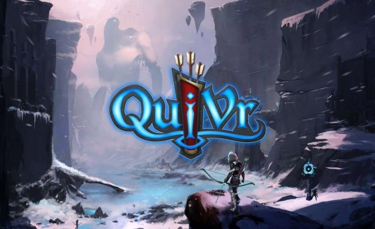 QuiVr, QuiVr Vanguard