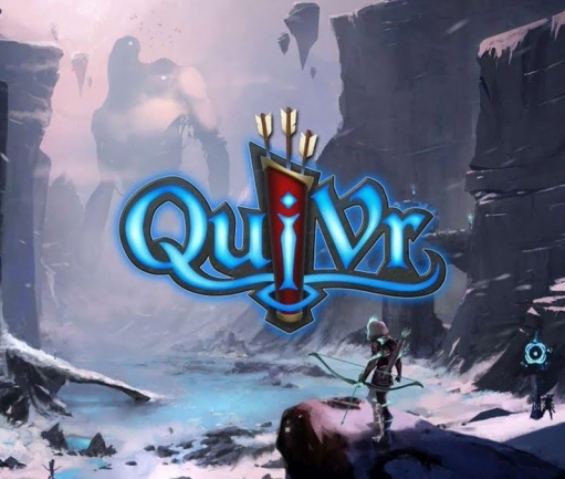 QuiVr, QuiVr Vanguard