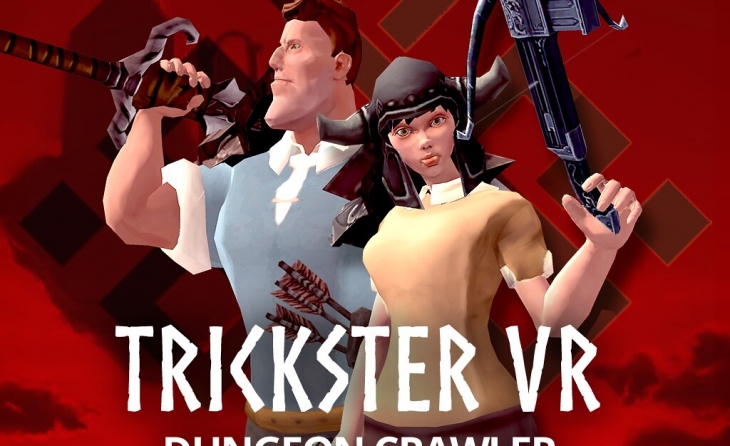 Trickster VR