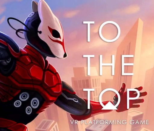 TO THE TOP VR