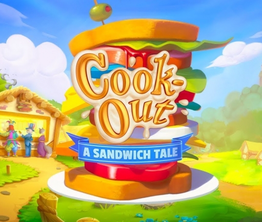 Cook-Out VR