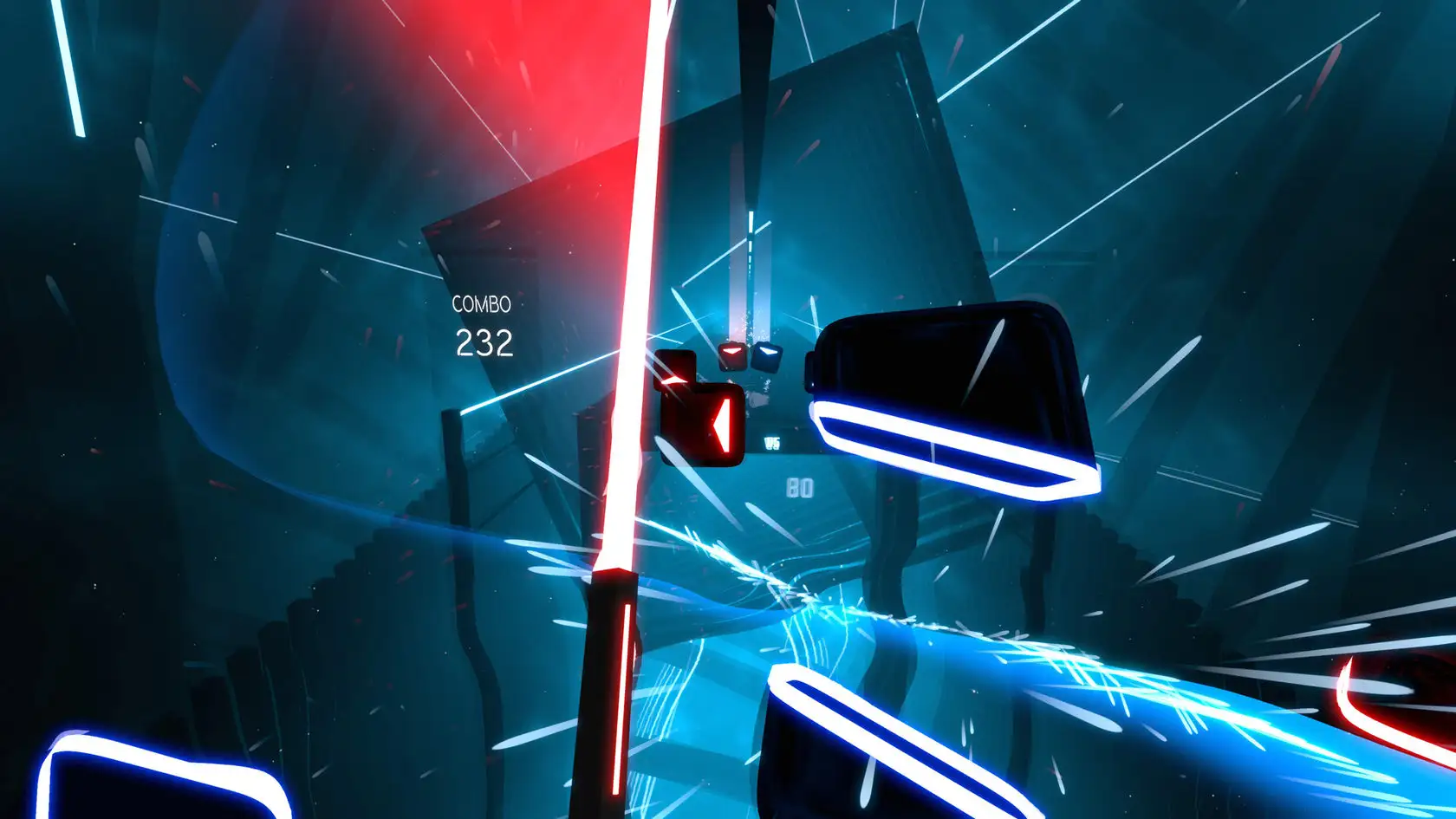 Beat Saber — это самая популярная экшена аркада для очков виртуальной  реальности (VR) | VR PLANETS