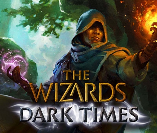 The Wizards - Dark Times: Волшебные приключения для детей в VR