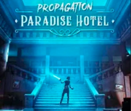 Окунитесь в VR-кошмар с Propagation: Paradise Hotel - Незабываемое развлечение.