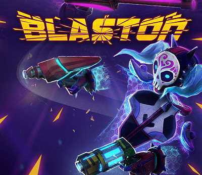 Blaston: Фитнес и Развлечение в VR для Всех Возрастов!