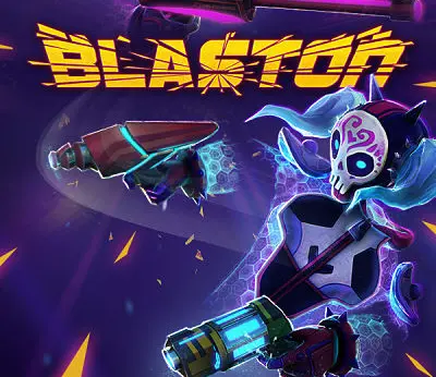Blaston: Фитнес и Развлечение в VR для Всех Возрастов!