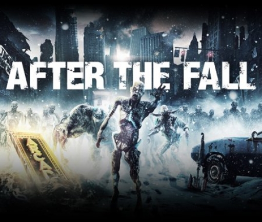 After the Fall – эпичная многопользовательская VR аркада: борьба за выживание в апокалипсисе!
