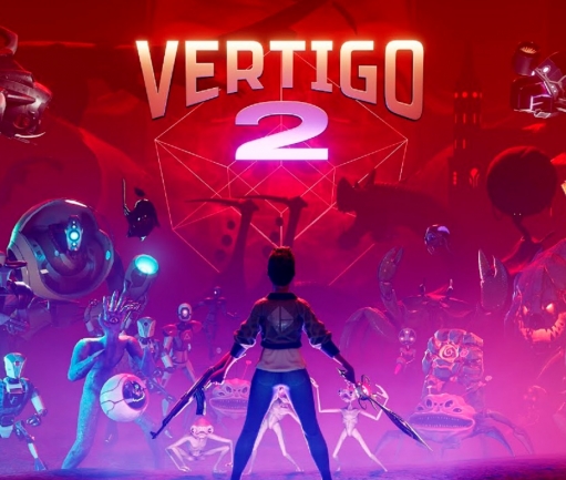 Vertigo 2: Захватывающий мир исследований в виртуальной реальности