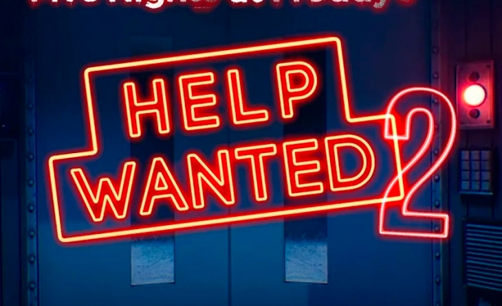 Five Nights at Freddy's: Help Wanted 2 - последняя часть VR-франшизы ужасов