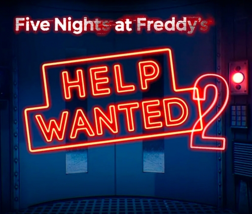 Five Nights at Freddy's: Help Wanted 2 - последняя часть VR-франшизы ужасов