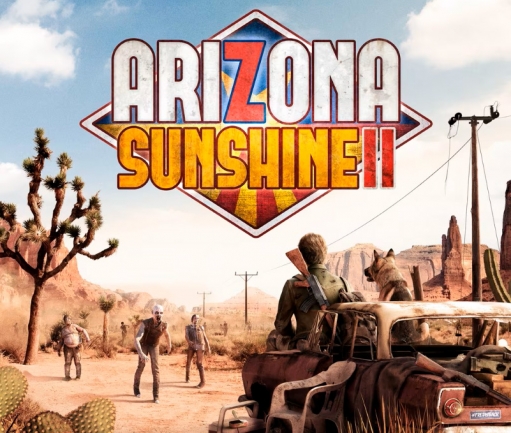 Arizona Sunshine 2: Бродячие Мертвецы, Верный Пес и VR-Экшн