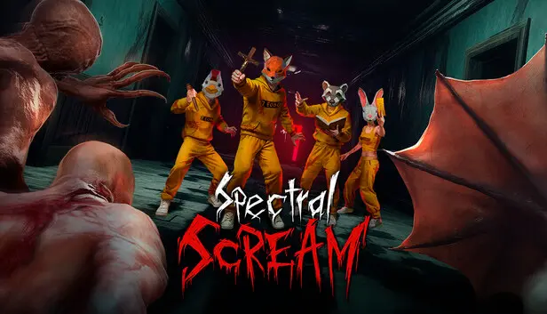 Spectral Scream VR – окунитесь в мир мистики и адреналина!