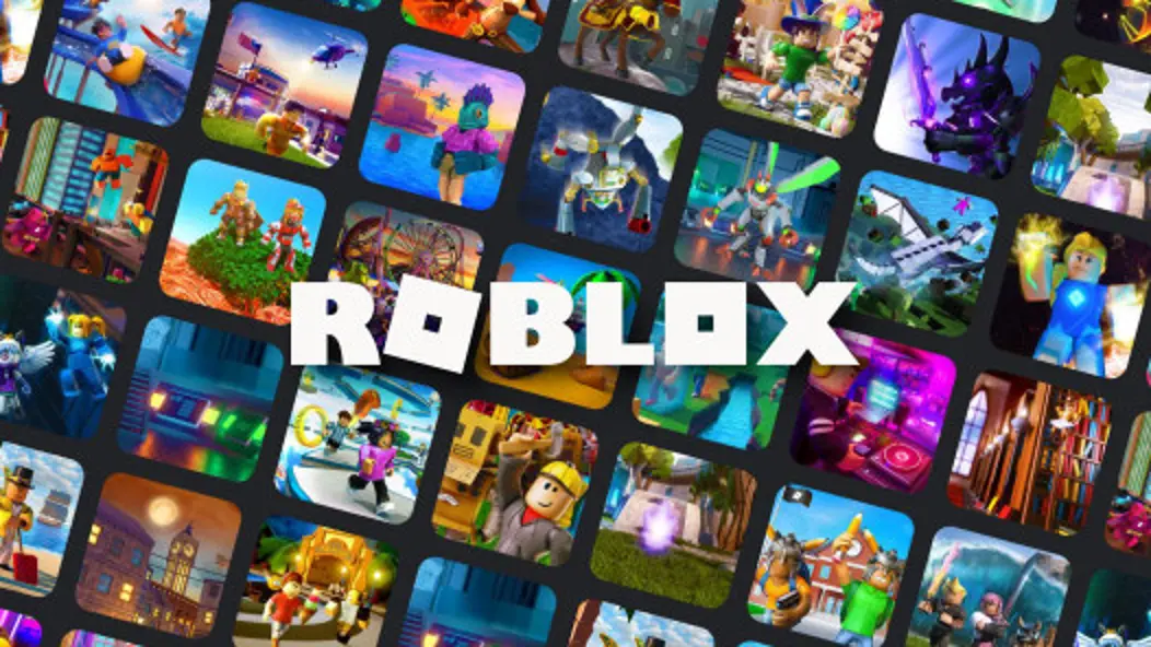 Roblox VR — это совершенно новый уровень!