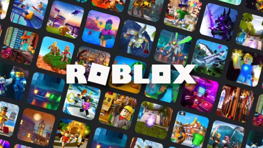 Roblox VR — это совершенно новый уровень!