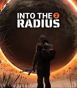 Into The Radius 2 - СТАЛКЕР VR в кооперативе