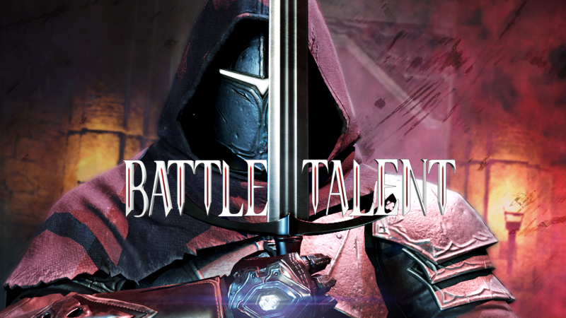 Battle Talent - Реалистичные сражения с друзьями