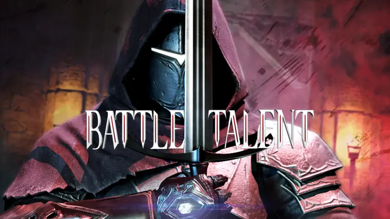 Battle Talent - Реалистичные сражения с друзьями
